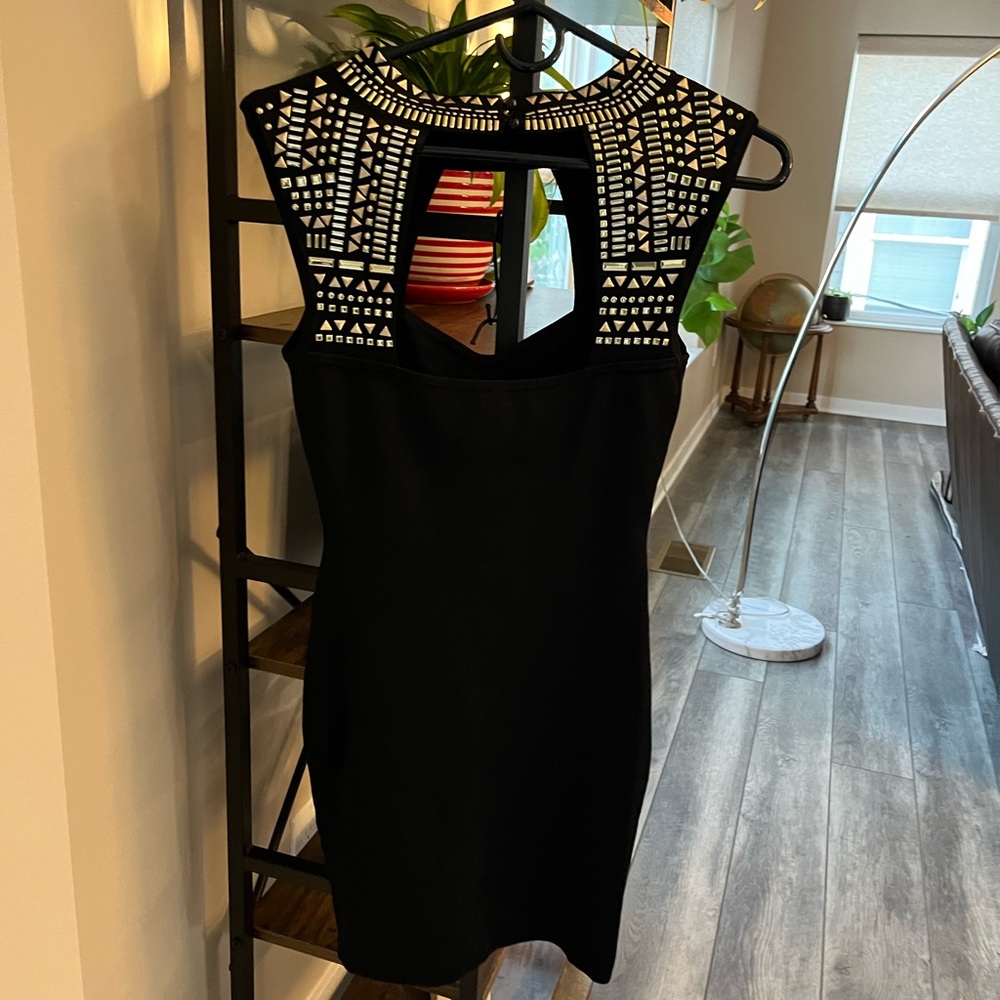 Bebe cocktail dress